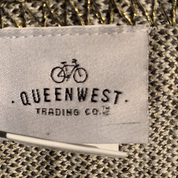 Luxurious Holiday throw. - Picture 4 of 4